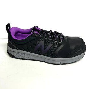 New Balance Womens 412v1 Sneaker Black Size 9.5 D(W)
